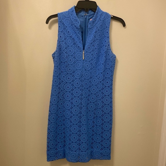 Lilly Pulitzer Dress - Picture 2 of 4